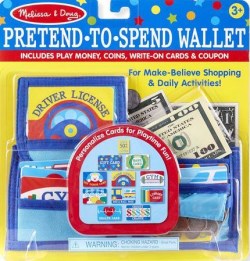 000772023887 Pretend To Spend Wallet