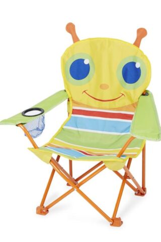 000772066945 Sunny Patch Giddy Buggy Camp Chair