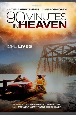 025192326899 90 Minutes In Heaven (DVD)