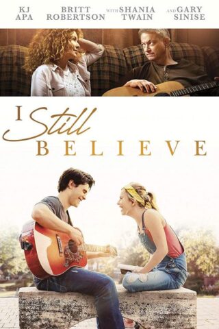 031398318705 I Still Believe (DVD)