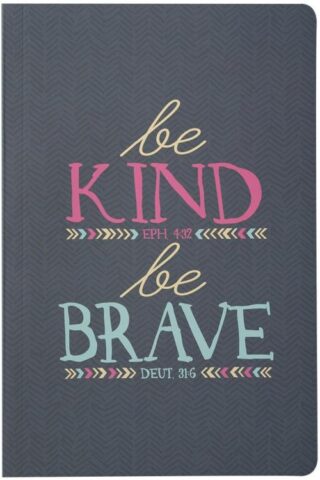 0612978553527 Be Kind Journal