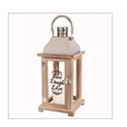 096069575290 Live Laugh Love Candle Lantern