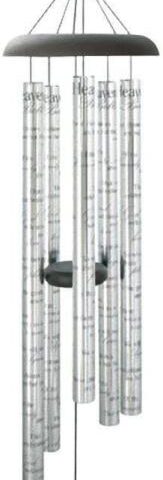 096069602491 Heavenly Bells Wind Chime