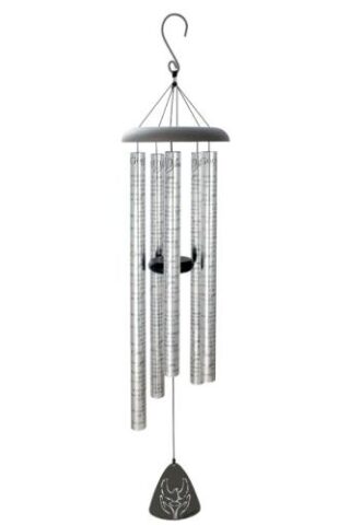 096069629146 Family Chain Sonnet Wind Chime