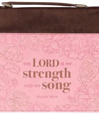 1220000139152 Lord Is My Strenght And My Song