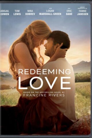 191329217481 Redeeming Love : Based On The Bestselling Novel By Francine Rivers (DVD)