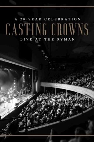 198028193023 Live At The Ryman : A 20 Year Celebration