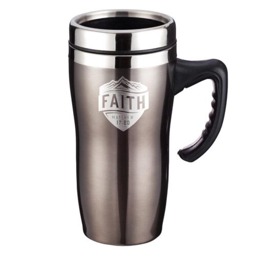 6006937145856 Faith Stainless Steel Travel