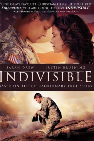 602341011099 Indivisible : One Marriage One Family Under God (DVD)