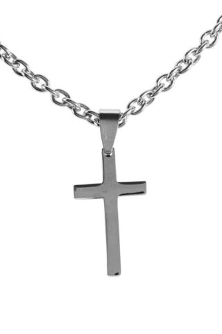 603799018517 Bevel Cross Jeremiah 29:11-13