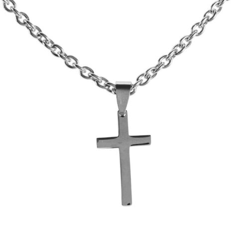 603799018517 Bevel Cross Jeremiah 29:11-13