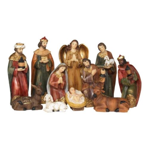 603799331753 Nativity Figures