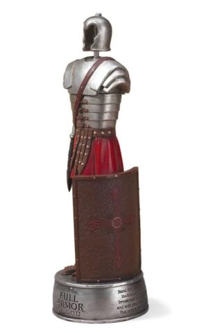 603799509534 Full Armor Of God (Figurine)