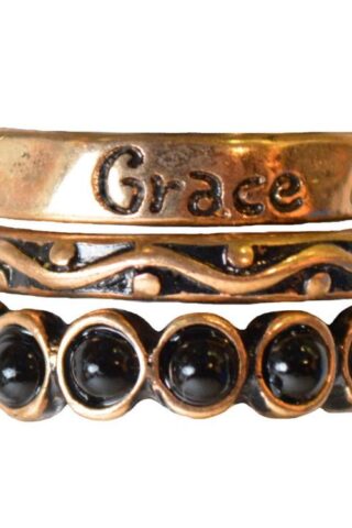 612978361719 Faith Gear Grace (Size 6 Ring)