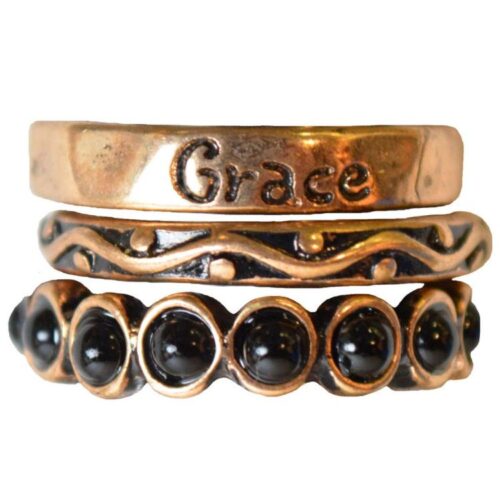 612978361719 Faith Gear Grace (Size 6 Ring)