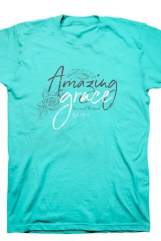 612978452882 Grace Drawings (2XL T-Shirt)