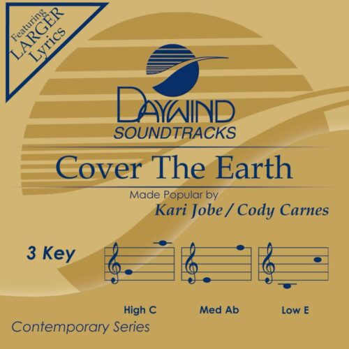 614187087824 Cover The Earth