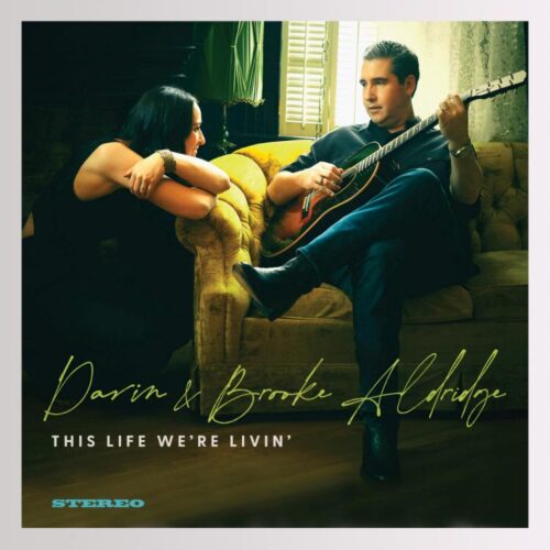 614187130919 This Life Were Livin LP (Vinyl)