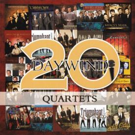 614187157626 Daywind 20 Quartets