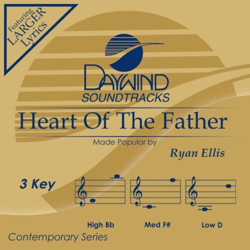 614187841020 Heart Of The Father