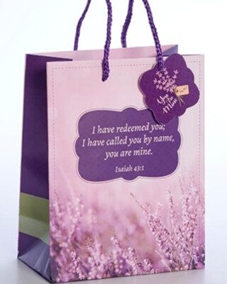 615122156247 Whispers Of Gods Love Gift Bag