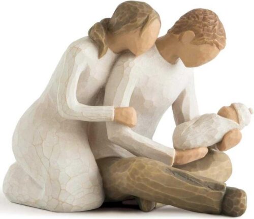 638713260291 New Life (Figurine)