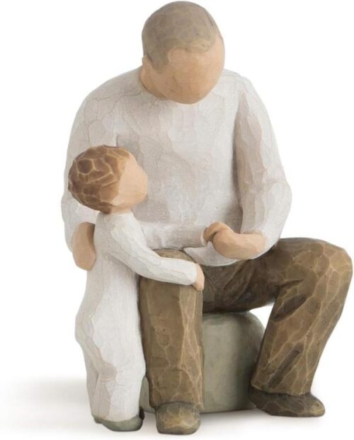 638713260581 Grandfather (Figurine)