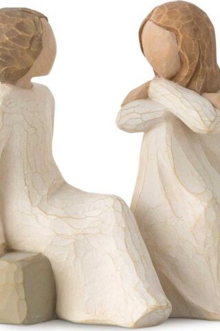 638713260994 Heart And Soul (Figurine)