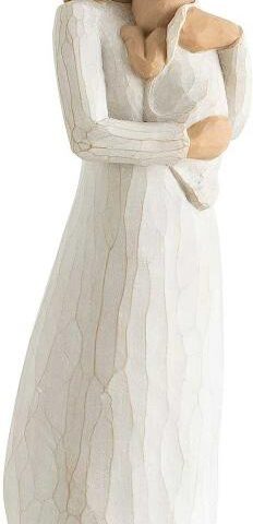 638713261243 Angel Of Mine (Figurine)