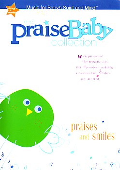 660518262491 Praises And Smiles (DVD)