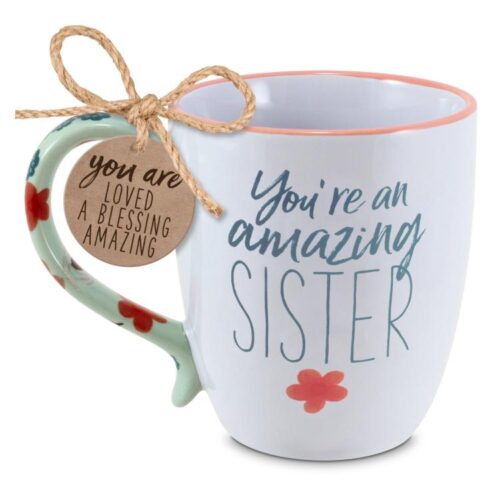 667665186854 Amazing Sister Phil 1:7