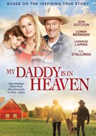 767685157244 My Daddys Is In Heaven (DVD)