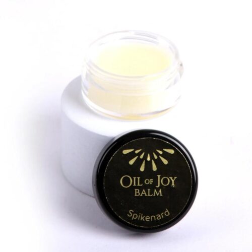 788200802326 Spikenard Balm