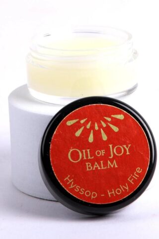 788200802340 Hyssop Balm