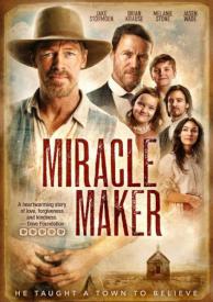 826663184709 Miracle Maker (DVD)