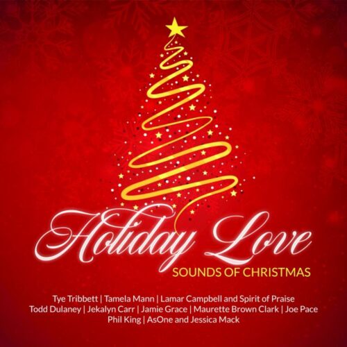 850403005849 Holiday Love : Sounds Of Christmas