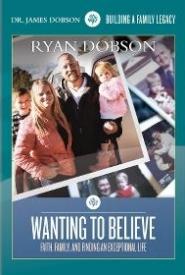 868515000010 Wanting To Believe (DVD)