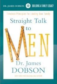 868515000034 Straight Talk To Men (DVD)