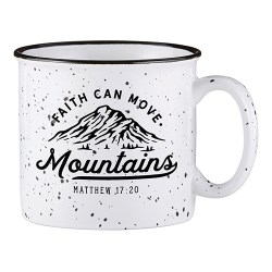 886083641480 Faith Can Move Mountains Campfire