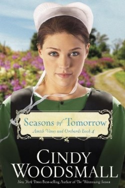 9780307729989 Seasons Of Tomorrow