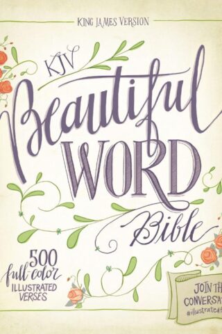 9780310003724 Beautiful Word Bible