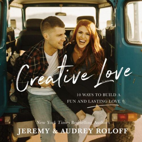 9780310096467 Creative Love : 10 Ways To Build A Fun And Lasting Love