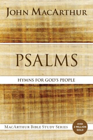 9780310123781 Psalms : Worshipping The One True God