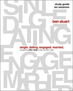 9780310140047 Single Dating Engaged Married Study Guide (Student/Study Guide)