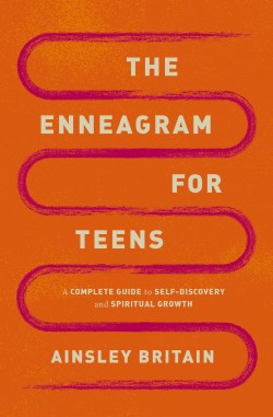 9780310155232 Enneagram For Teens