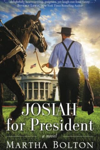 9780310318729 Josiah For President