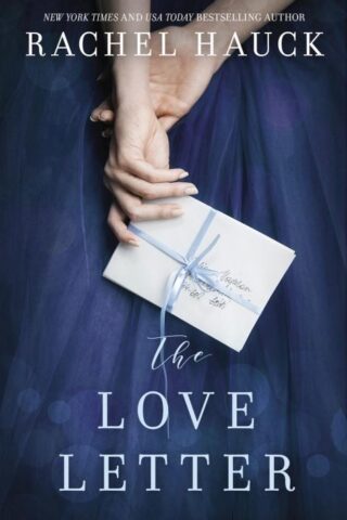 9780310351009 Love Letter : A Novel