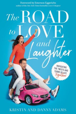 9780310360544 Road To Love And Laughter