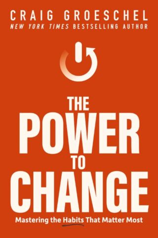 9780310362777 Power To Change