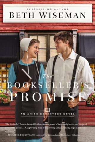 9780310365532 Booksellers Promise